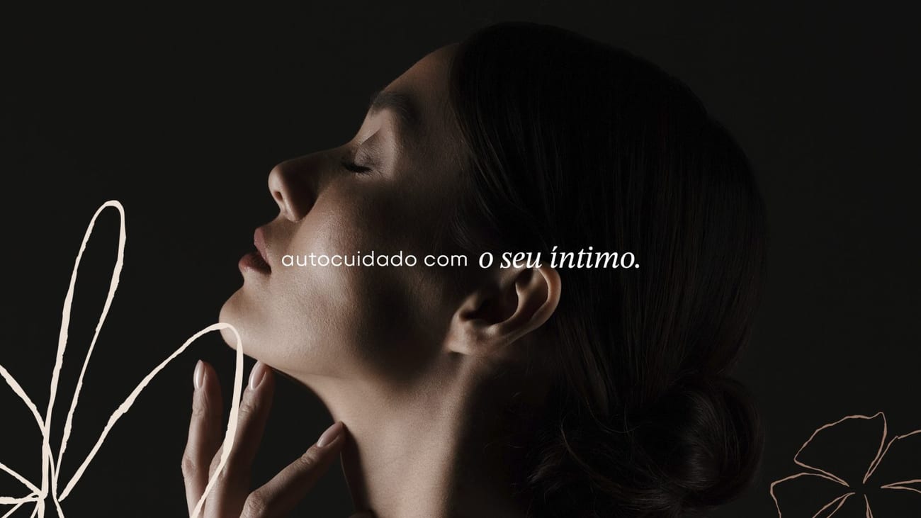 Indira Braga — identidade visual